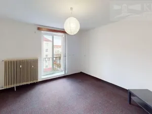 Pronájem bytu 2+1, Příbram, Politických vězňů, 62 m2