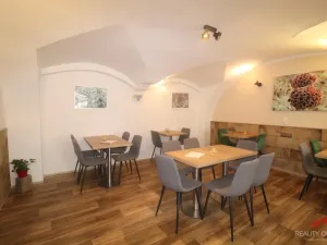 Pronájem obchodního prostoru, Děčín - Děčín I-Děčín, Křížová, 60 m2