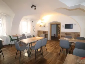 Pronájem obchodního prostoru, Děčín - Děčín I-Děčín, Křížová, 60 m2
