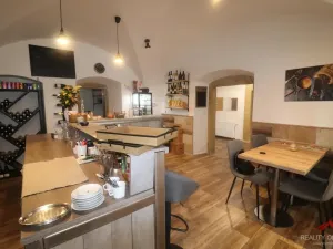 Pronájem obchodního prostoru, Děčín - Děčín I-Děčín, Křížová, 60 m2