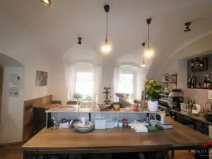 Pronájem obchodního prostoru, Děčín - Děčín I-Děčín, Křížová, 60 m2