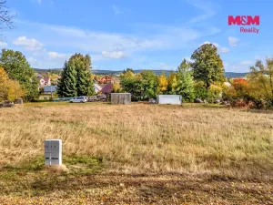 Prodej pozemku pro bydlení, Škrdlovice, 1266 m2