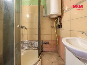 Prodej bytu 2+1, Hobšovice, 56 m2