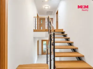 Prodej rodinného domu, Předměřice nad Labem, Na Obci, 203 m2
