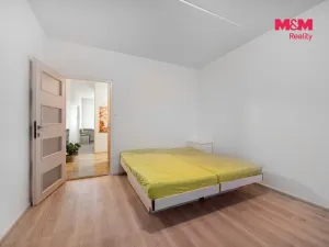 Prodej bytu 2+1, Česká Třebová - Lhotka, 63 m2