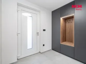 Prodej rodinného domu, Moravské Budějovice, 136 m2