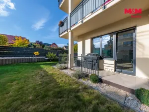 Prodej bytu 4+kk, Karlovy Vary - Doubí, Spálená, 107 m2