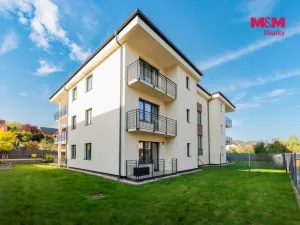 Prodej bytu 4+kk, Karlovy Vary - Doubí, Spálená, 107 m2