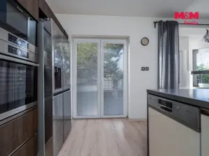 Prodej rodinného domu, Modletice, 236 m2