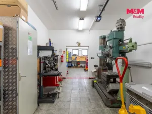 Prodej obchodního prostoru, Roštín, 170 m2