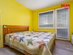 Prodej bytu 3+1, Praha - Záběhlice, Švehlova, 72 m2