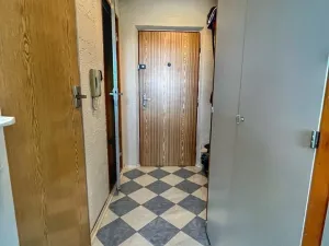 Pronájem bytu 1+1, Plzeň, Rabštejnská, 39 m2