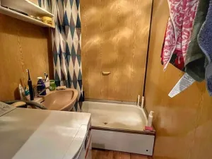 Pronájem bytu 1+1, Plzeň, Rabštejnská, 39 m2