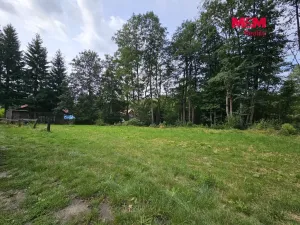 Prodej pozemku pro bydlení, Mařenice - Dolní Světlá, 2304 m2