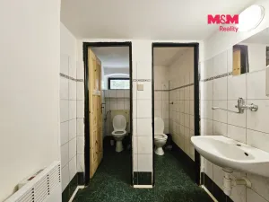 Prodej restaurace, Mařenice - Dolní Světlá, 598 m2