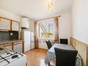 Prodej bytu 2+1, Stříbro, Nerudova, 72 m2