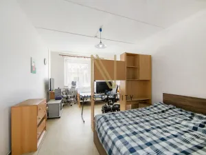 Prodej bytu 2+1, Stříbro, Nerudova, 72 m2