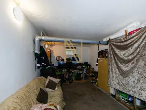 Prodej bytu 2+1, Stříbro, Nerudova, 72 m2