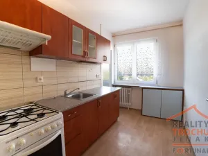 Prodej bytu 4+1, Hradec Králové, Gagarinova, 69 m2