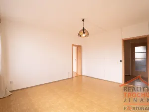 Prodej bytu 4+1, Hradec Králové, Gagarinova, 69 m2