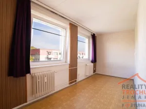 Prodej bytu 4+1, Hradec Králové, Gagarinova, 69 m2