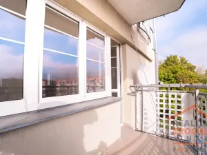 Prodej bytu 4+1, Hradec Králové, Gagarinova, 69 m2
