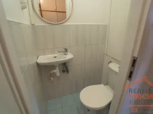 Prodej bytu 4+1, Hradec Králové, Gagarinova, 69 m2