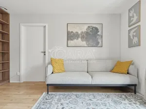 Pronájem bytu 2+kk, Kladno, Petrohradská, 52 m2