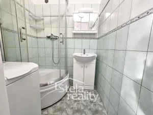 Pronájem bytu 2+1, Bruntál, Uhlířská, 55 m2