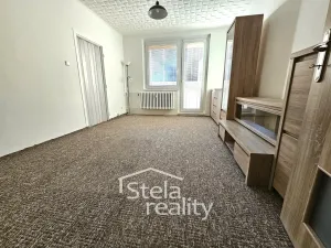 Pronájem bytu 2+1, Bruntál, Uhlířská, 55 m2