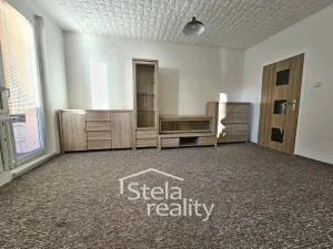 Pronájem bytu 2+1, Bruntál, Uhlířská, 55 m2