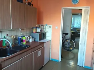 Prodej bytu 3+1, Ostrava - Výškovice, Husarova, 80 m2