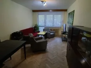 Prodej bytu 3+1, Ostrava - Výškovice, Husarova, 80 m2