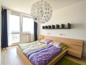Pronájem bytu 3+kk, Praha - Chodov, Konstantinova, 66 m2