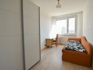 Pronájem bytu 3+kk, Praha - Chodov, Konstantinova, 66 m2