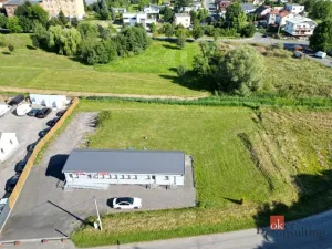Prodej pozemku pro bydlení, Vřesina, Na Chabovci, 110 m2