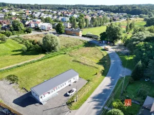 Prodej pozemku pro bydlení, Vřesina, Na Chabovci, 110 m2