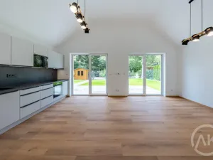 Pronájem chaty, Horní Lhota, 48 m2