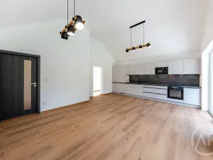 Pronájem chaty, Horní Lhota, 48 m2