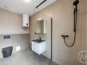 Pronájem chaty, Horní Lhota, 48 m2