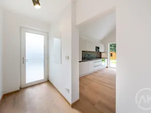 Pronájem chaty, Horní Lhota, 48 m2
