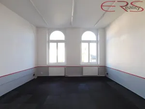 Pronájem kanceláře, Jablonec nad Nisou, Podhorská, 91 m2