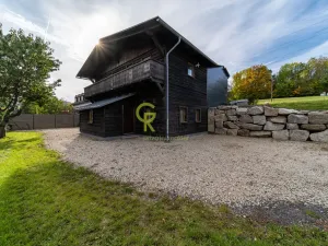 Prodej bytu 3+1, Šimonovice, Šimonovická, 133 m2