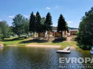 Prodej bytu 3+kk, Křečovice - Živohošť, 70 m2