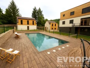 Prodej bytu 3+kk, Křečovice - Živohošť, 70 m2