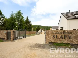 Prodej bytu 3+kk, Křečovice - Živohošť, 70 m2