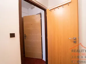 Prodej bytu 1+kk, Hradec Králové, Milady Horákové, 32 m2