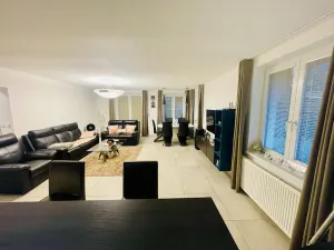 Prodej rodinného domu, Drahelčice, V Ruči, 185 m2