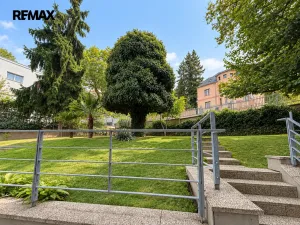 Pronájem bytu 1+kk, Praha - Libeň, V Holešovičkách, 26 m2