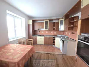 Pronájem bytu 2+1, Krnov - Pod Bezručovým vrchem, Hlubčická, 53 m2